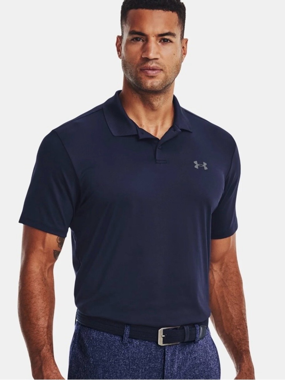 UNDER ARMOUR Performance 3.0 Polo Shirt